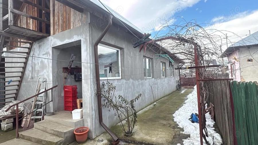 Casa de vanzare comuna Cocora?tii Col? - 2