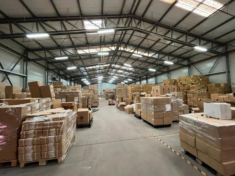 Inchiriere Hala Stefanesti - 2