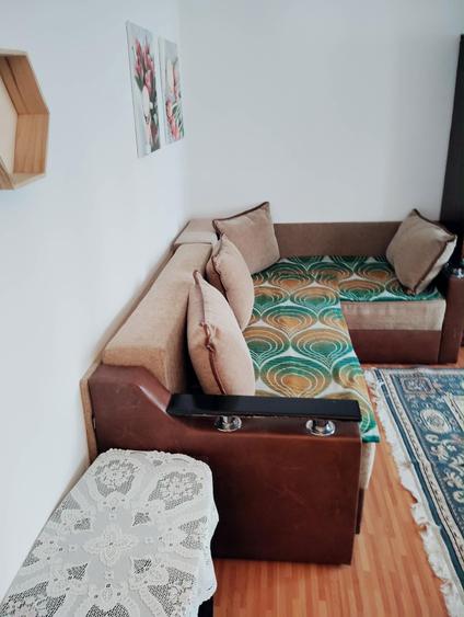 De inchiriat garsoniera Manastur - 7