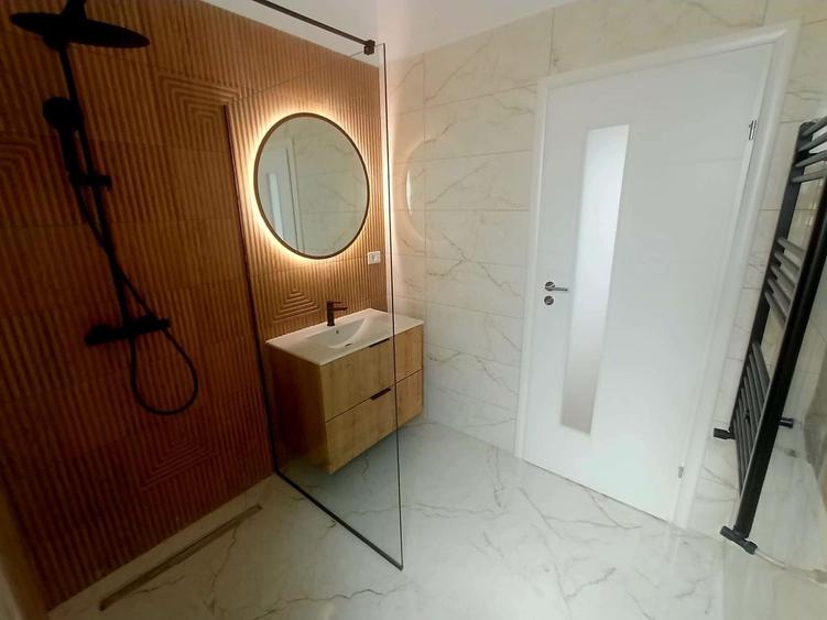 CASE INDIVIDUALE FORTULUI, TOATE UTILITATILE, PARCARE, COMISION 0% - 6