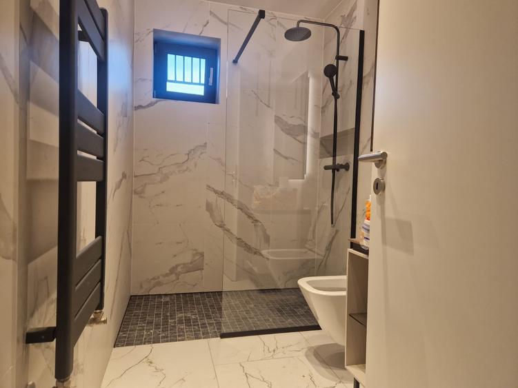 Apartament 3 camere, parcare subterana, mobilat utilat - 11