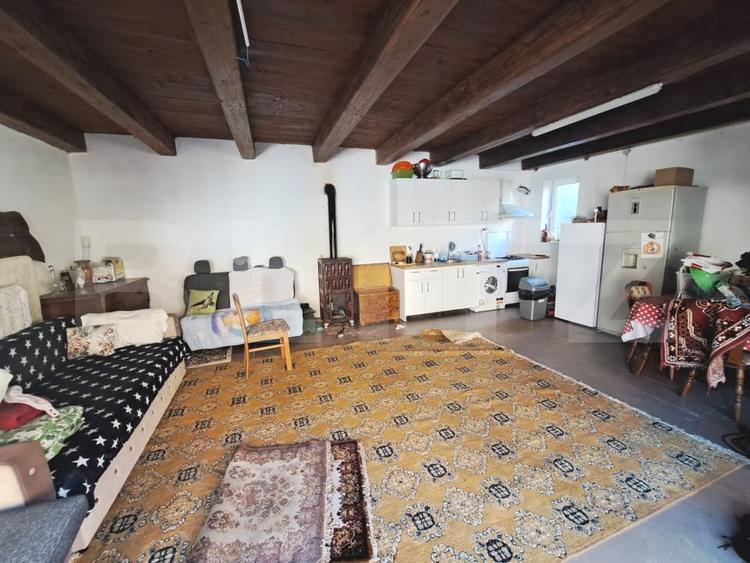 DOUĂ CASE IN CODLEA LA PREȚ DE UNA SINGURĂ! - 8