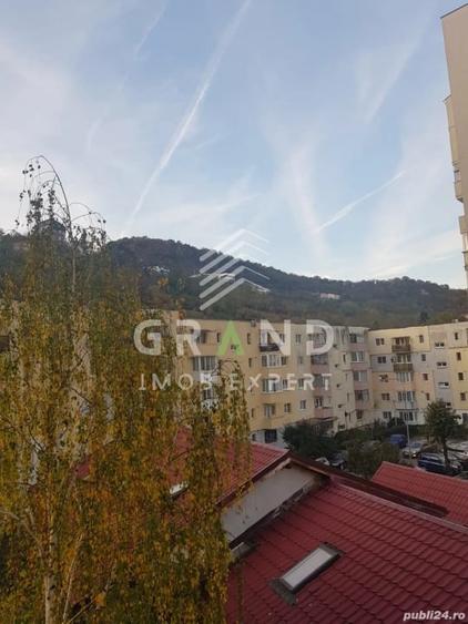 Apartament 2 camere | Decomandat | Balcon | Etaj 3 | Grigorescu - Donath - 7