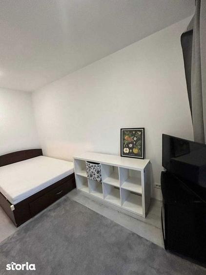 Piata Progresul | Berceni | 1 Camera | Pet Friendly | 400 euro - 8