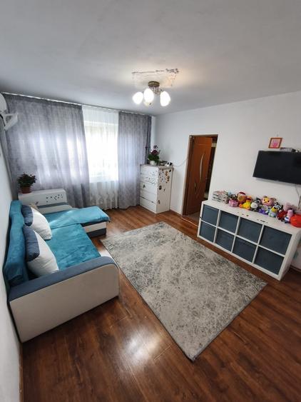 Apartament cu 2 camere semidecomandat - 5