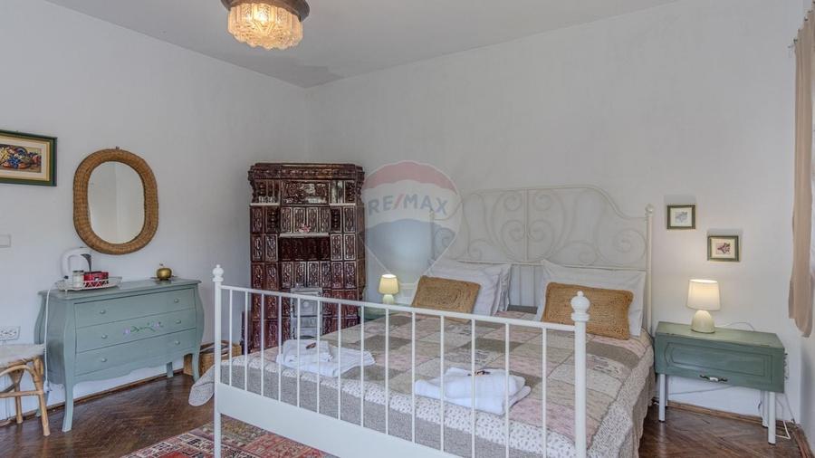 VILA/ CASA DE VACANTA in inima Branului | Teren 1346mp | COMISION 0% - 27