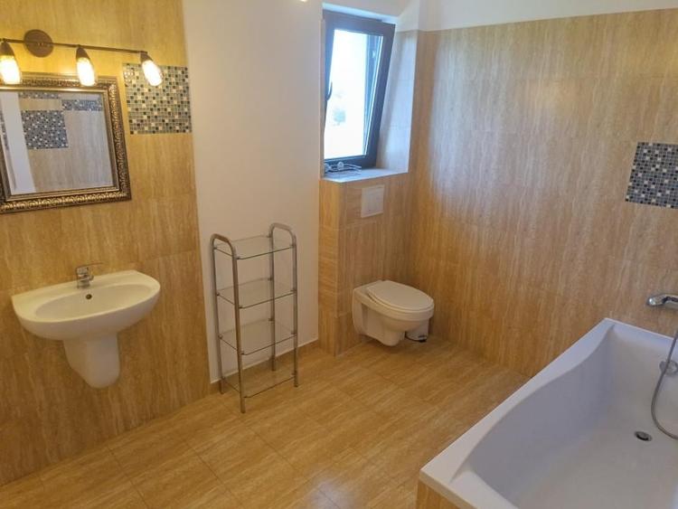 Vila 4 camere in Snagov, suprafata utila 240 mp, suprafata teren 1100 mp. - 7