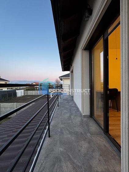 Duplex in Dumbravita | 4 Camere | 111 mp utili | Mobilat - 15