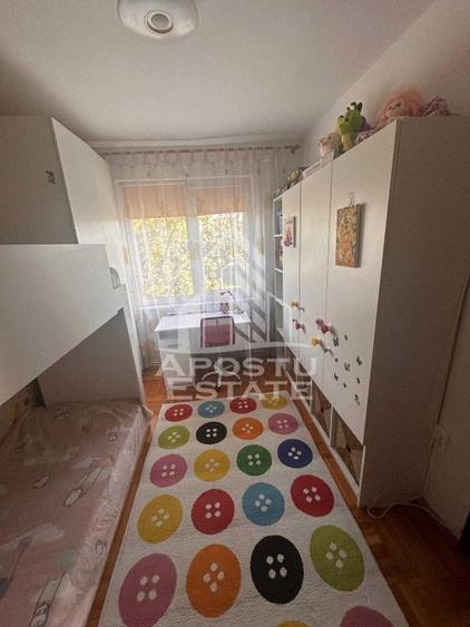 Apartament cu 3 camere, centrala proprie, zona Spitalului... - 6