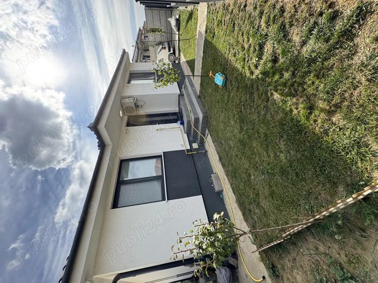 Vand casa la cheie Oradea zona Oncea - 10