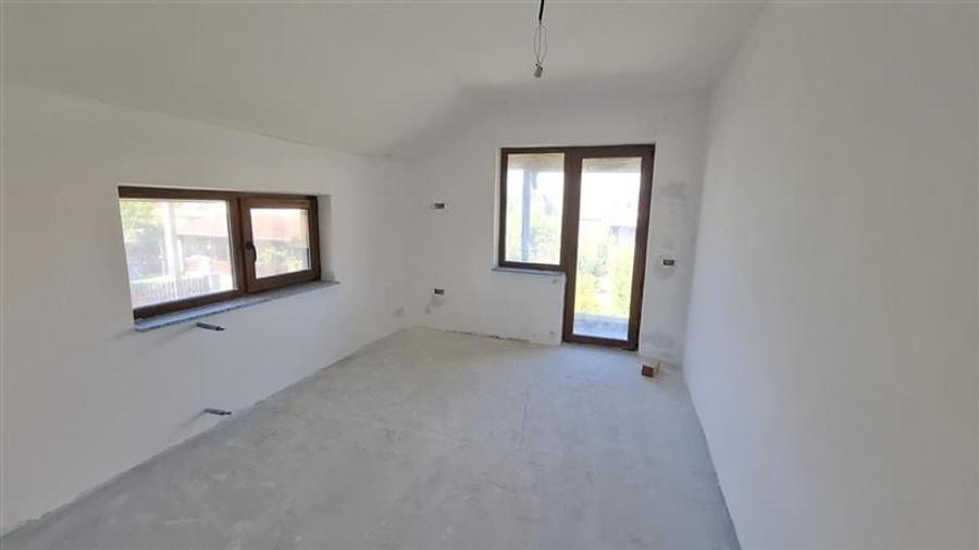 Casa P+M, Campineanca, 400mp teren, deschidere 31 ml - 18