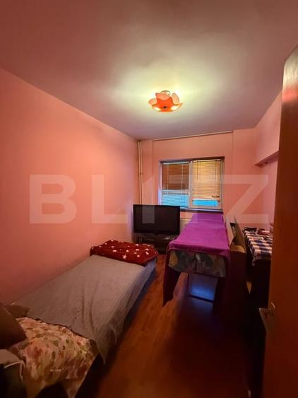 Apartament cu 2 camere, 70 mp, etaj 5 - 5