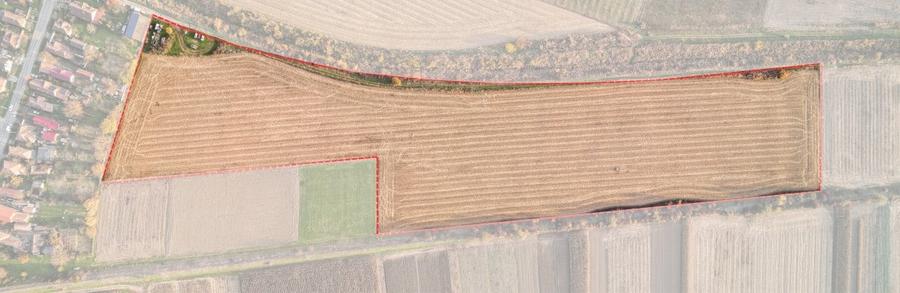 Oportunitate pt Dezvoltatori Teren Intravilan Construibil in Miercurea Nirajului - 2