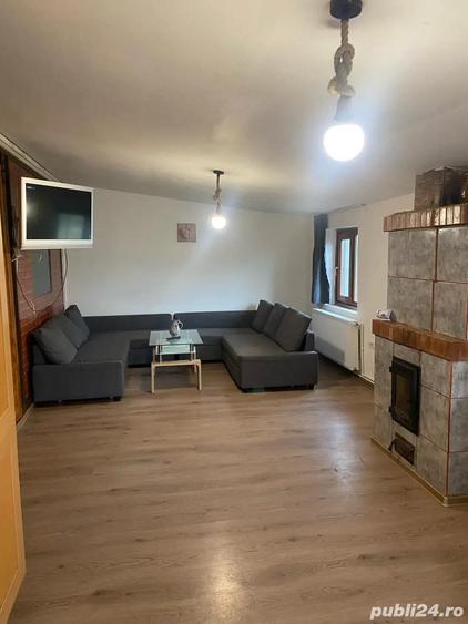 Inchiriez cas in Ineu Arad - 5