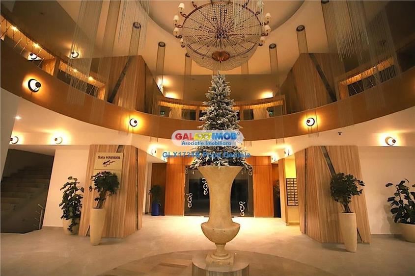 Vanzare apartament 2 camere RIN Grand Hotel - 1