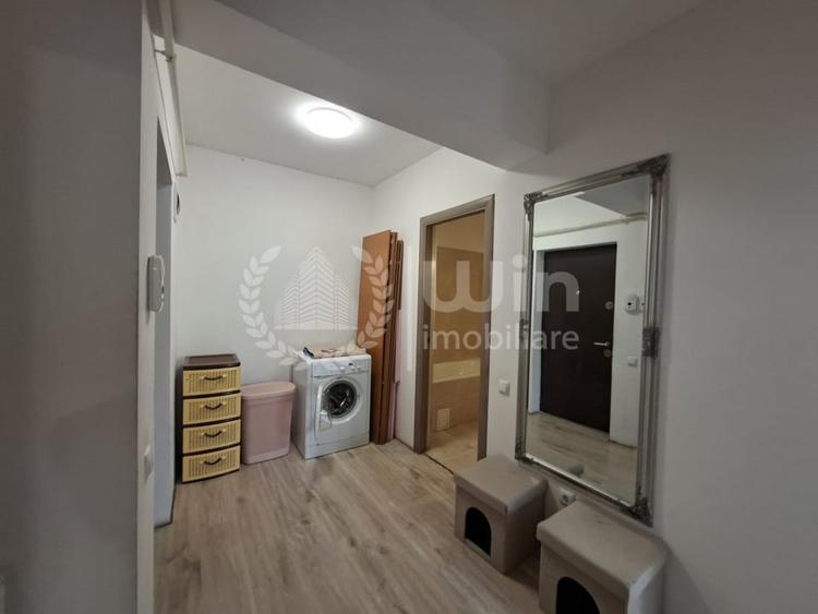 Apartament 2 camere | 44mp | Terasa 35mp | Parcare inclusa | Baciu - 6
