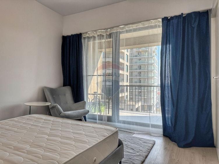Apartament 2 camere lux – Panorama Lake - 9