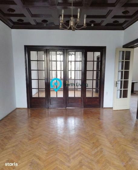 Apartament in vila interbelica - 1