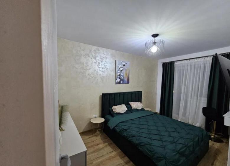 Apartament 2 camere, decomandat - zona Sanpetru - 3