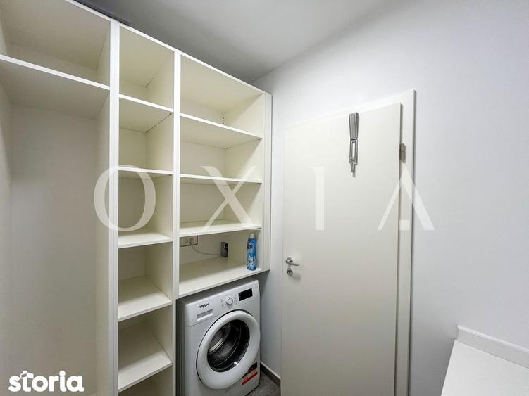 Apartament cu 3 camere, mobilat în Dumbrăvița