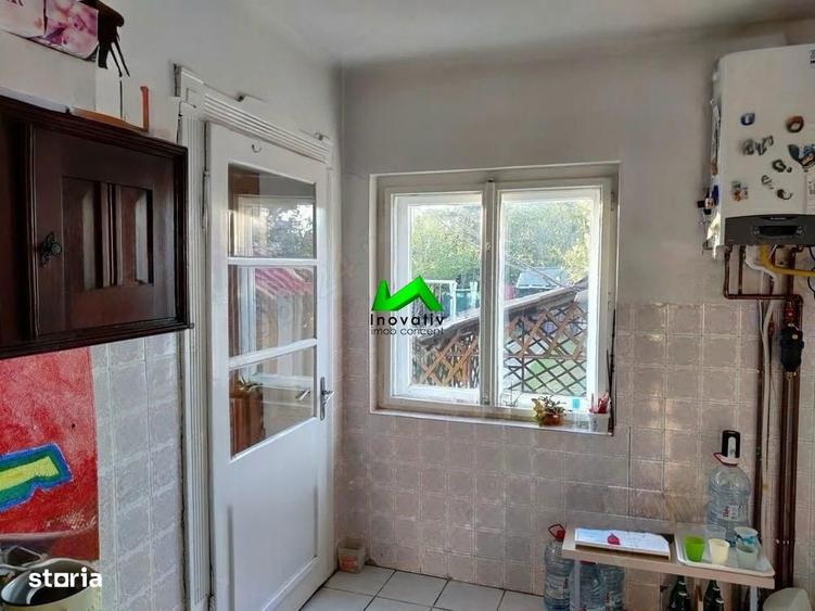 Casa de vanzare individuala Sibiu Piata Cluj - 5