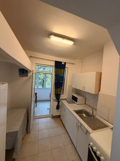 Apartament 2 camere pet friendly  - 5