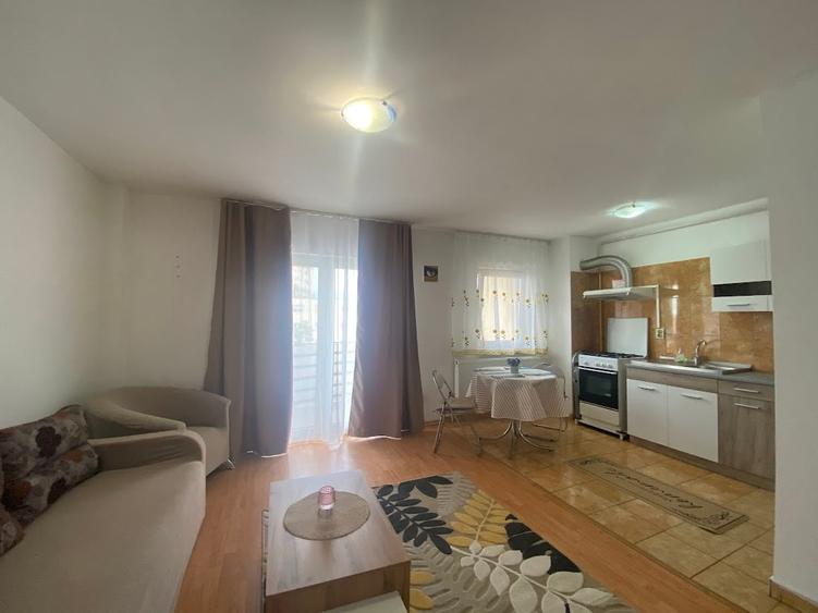 Ofer inchiriere ap 2 camere, Nord, 1500 lei - 5