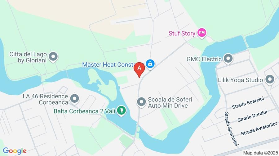 Teren de vanzare la Lac, Corbeanca - 1