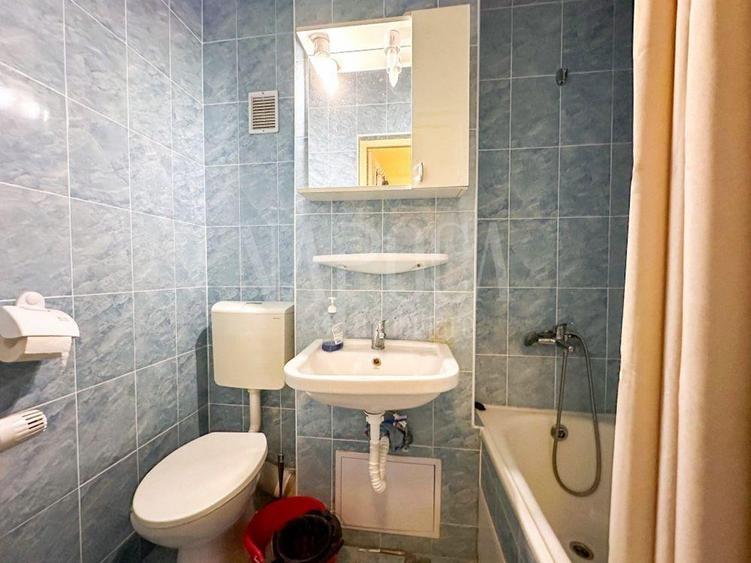 Apartament cu 2 camere in zona Padin, Manastur! COMISION 0 - 5