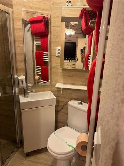 2 camere la casa Ultracentral PET Friendly - 6