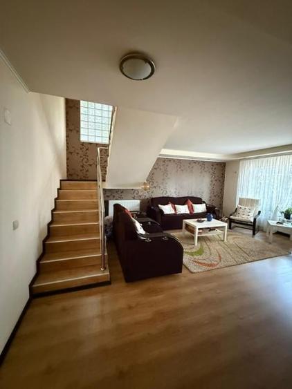 Casa de vanzare in Mogosoaia strada 8 Martie - 11