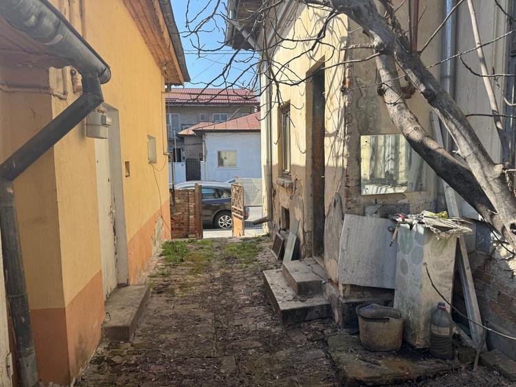 Obor, Colentina, Kaufland, teren cu casa de vanzare - 2