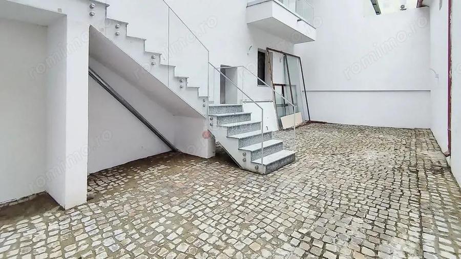 Central - Strada Lunga - 8