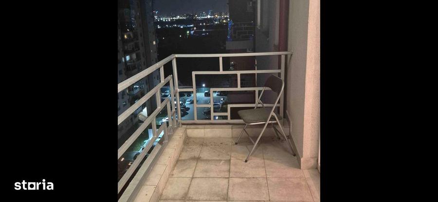 Primul chirias,totulnou,Splaiul Unirii,Confort City,cu parcare - 4