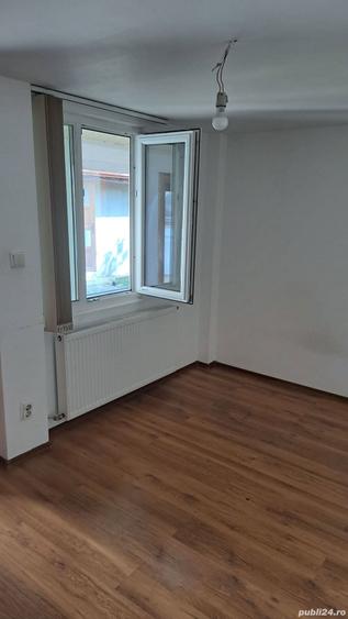 Inchiriez Apartament complet mobilat ?i utilat, la curte - 6