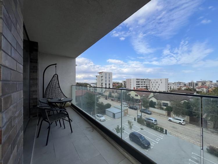 Apartment mobilat si utilat cu boxa / Investeste inteligent - 11