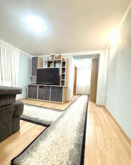 Apartament Spatios La Munte-Busteni - 5