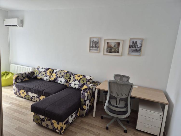 Apartament 2 Camere / Parcare subterana Inclusa - Autogara Beta - 4