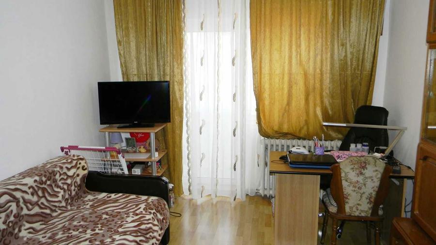 Vand apartament cu 2 camere, situat in Sacele, Cartier Stefan Cel Mare - 7