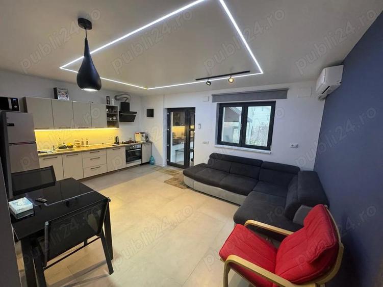 Casa moderna noua zona centrala | Exclusivitate RED Imobiliare | Comision 0% - 8