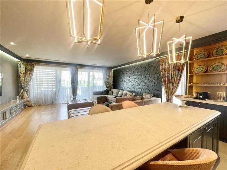 4 Rooms  Herastrau Park   Boutique building - 7