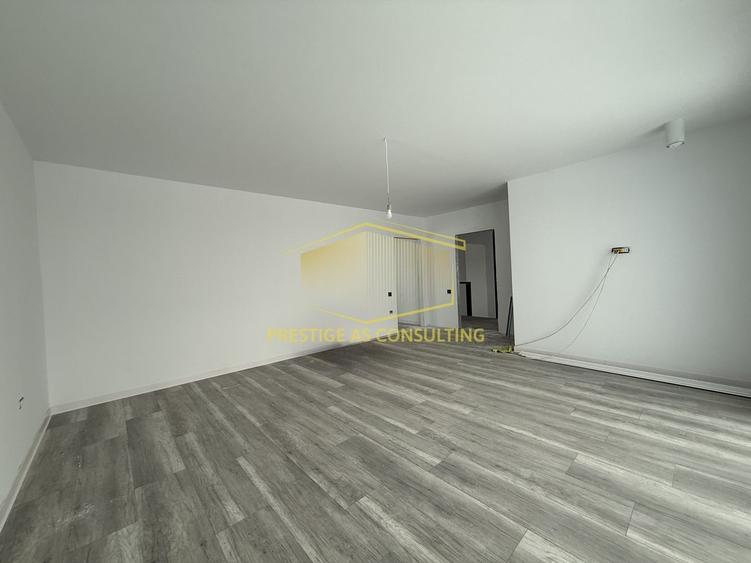 Vila moderna cu structura metalica, tehnologie NZEB si piscina | Giarmata - 18