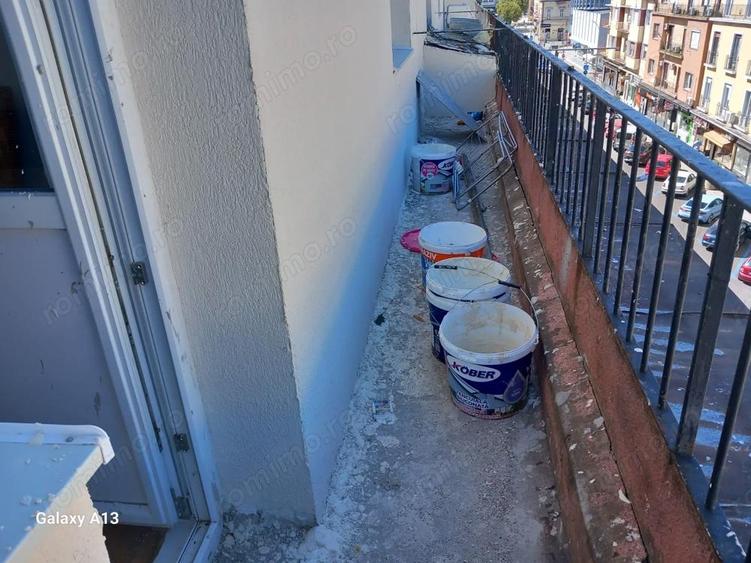 BRASADAS vinde ap 1 cam 4/4 ULTRACENTRAL RENOVAT si MOBILAT. - 3