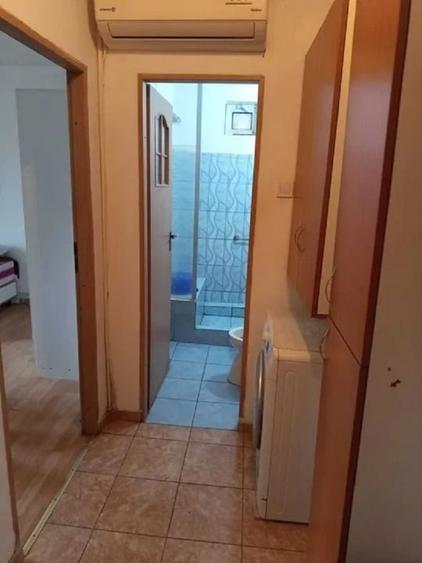 Garsoniera - zona Podul de Piatra - Stradela Silvestru - baza Pasaj Alexandru - 3