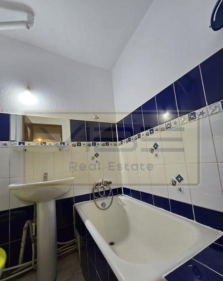 Gara - 4 camere - 90 mp - Decomandat - 490 euro ! - 15