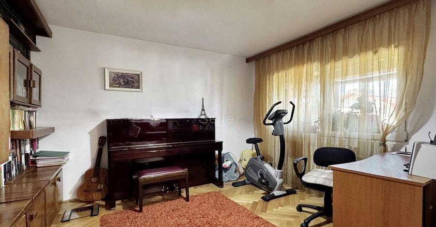 Suprafata Generoasa | Acces facil - 10