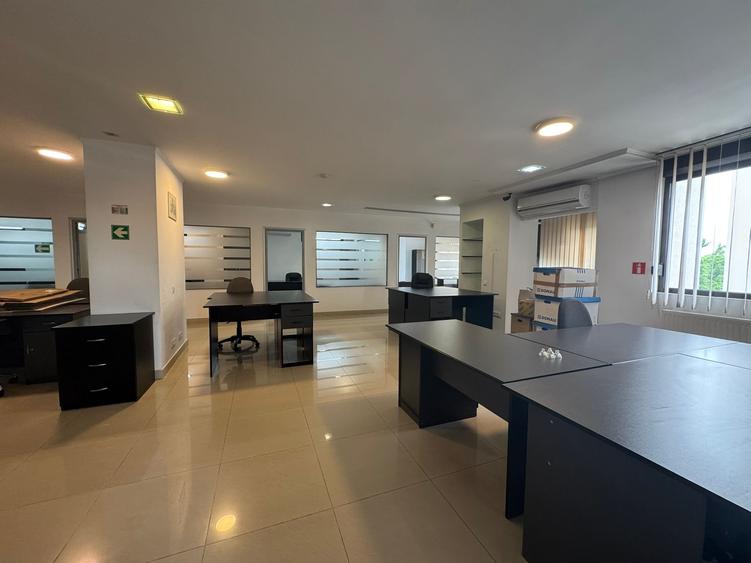 Spațiu de Birouri Exclusivist - Petre Ispirescu | Parcare Inclusă x2! - 15