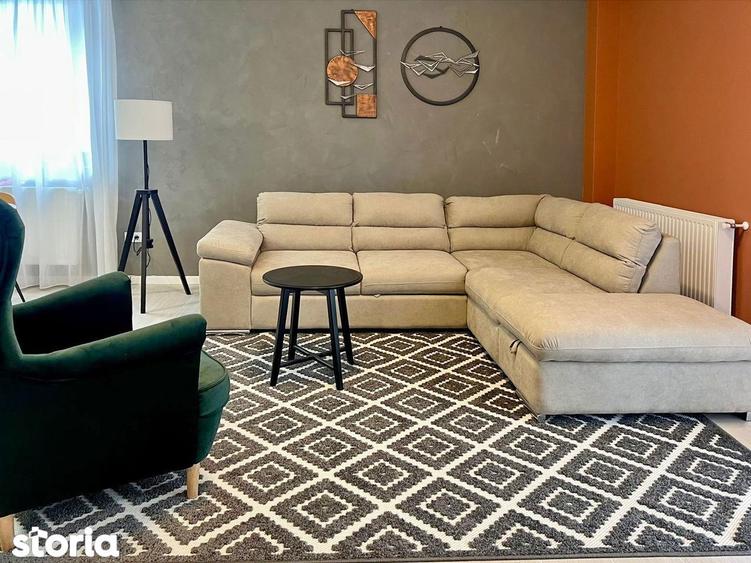 Apartament 2 camere Ultracentral, Poiana Bra?ov, Vedere superba - 5