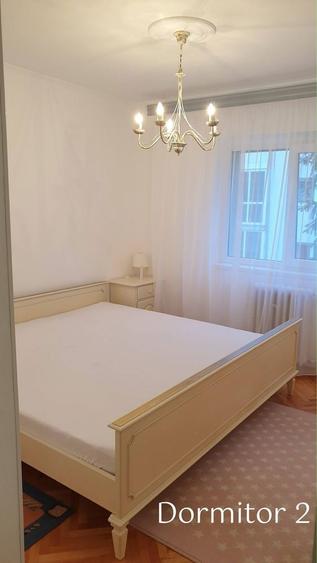 Apartament de vanzare - 1