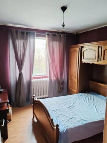 Apartament 3camere Mega Mall - 3